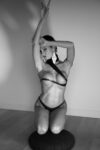 stripteaseuse avec grosse poitrine en Normandie